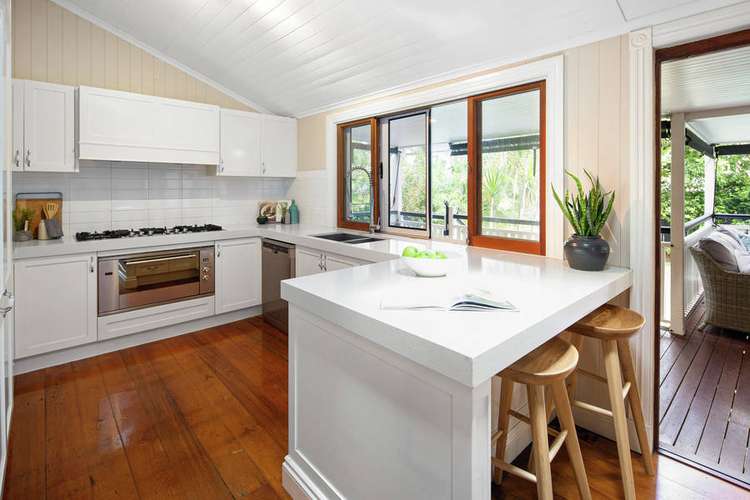 Fifth view of Homely house listing, 144 Kitchener Road, Ascot QLD 4007