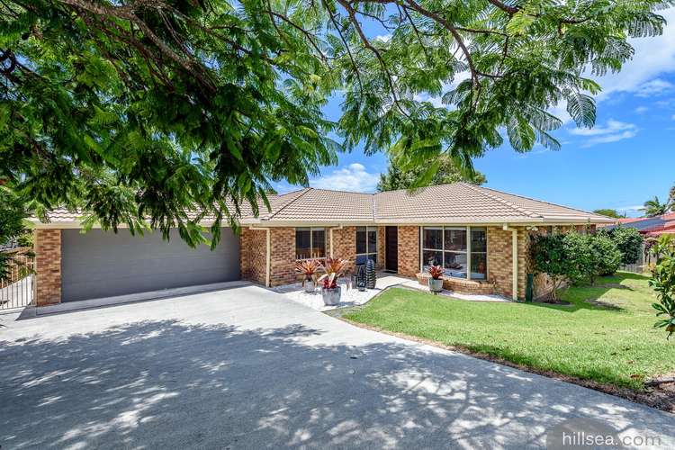 Main view of Homely house listing, 14 Kel Nagle Court, Parkwood QLD 4214