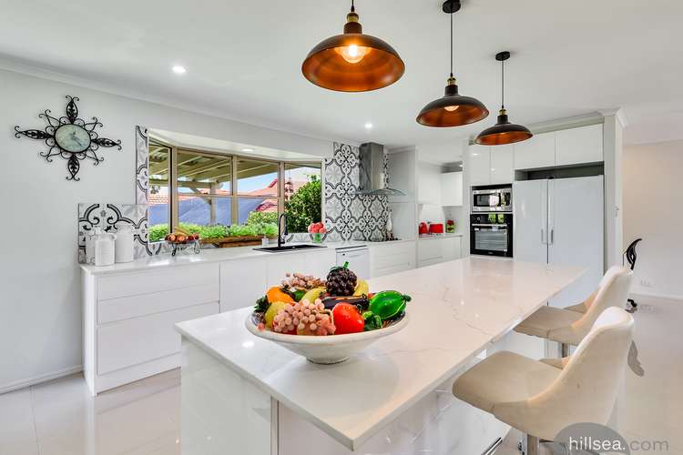 Second view of Homely house listing, 14 Kel Nagle Court, Parkwood QLD 4214