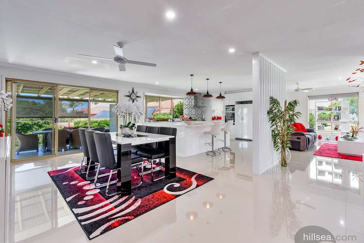 Fourth view of Homely house listing, 14 Kel Nagle Court, Parkwood QLD 4214