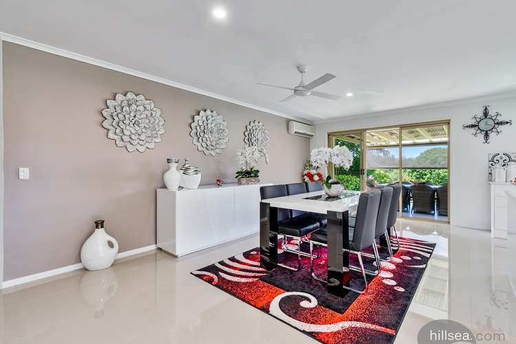 Fifth view of Homely house listing, 14 Kel Nagle Court, Parkwood QLD 4214