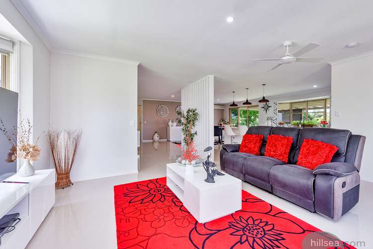 Sixth view of Homely house listing, 14 Kel Nagle Court, Parkwood QLD 4214