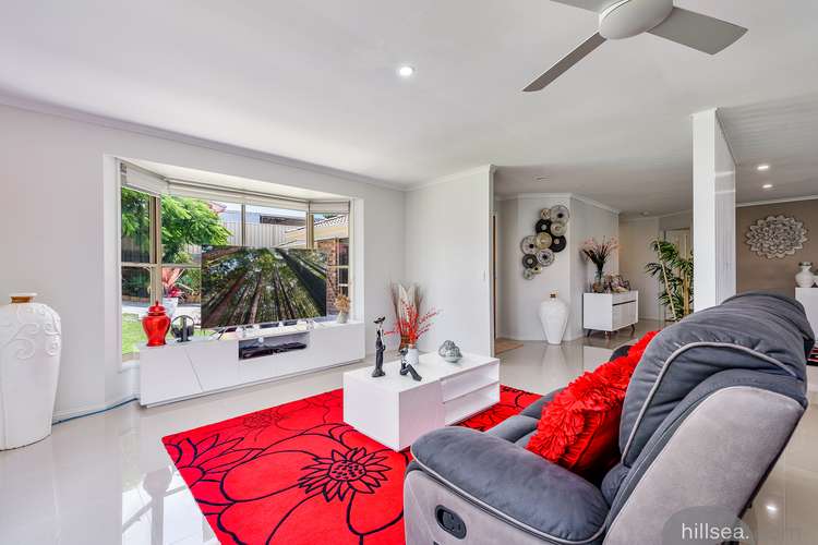 Seventh view of Homely house listing, 14 Kel Nagle Court, Parkwood QLD 4214