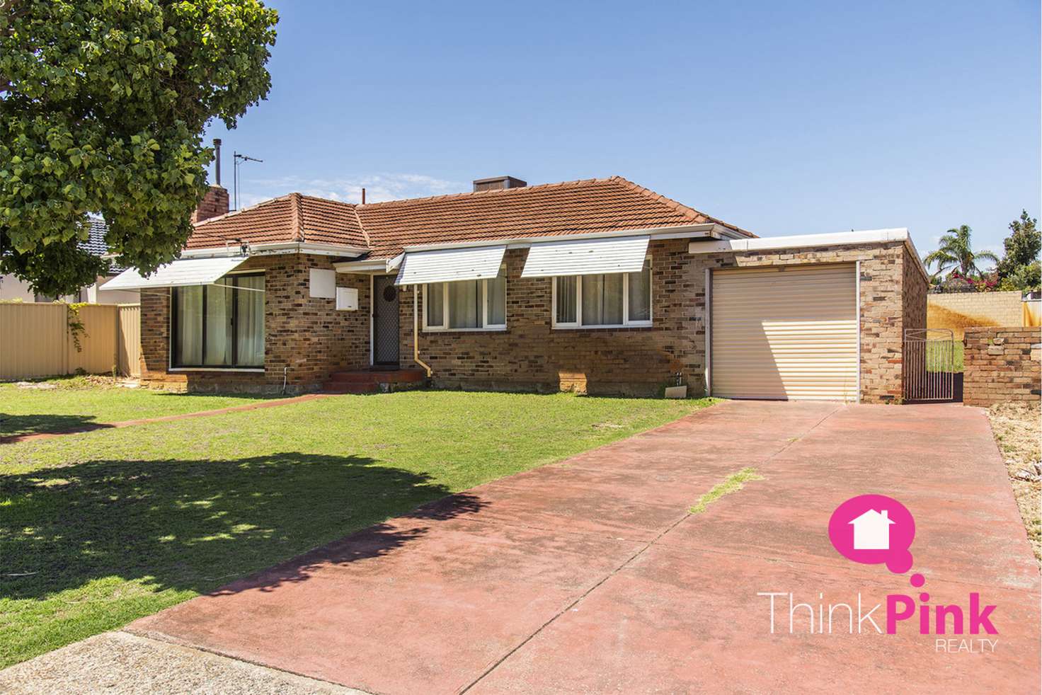 Main view of Homely house listing, 4 Fenton Place, Myaree WA 6154