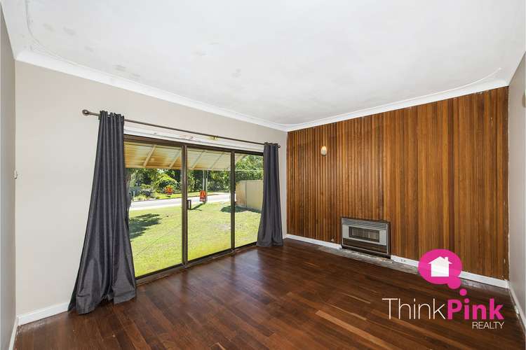 Fourth view of Homely house listing, 4 Fenton Place, Myaree WA 6154