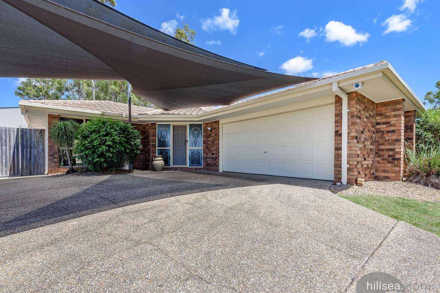 Main view of Homely house listing, 8 Otford Place, Helensvale QLD 4212