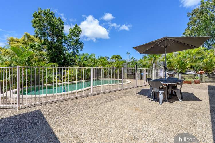 Third view of Homely house listing, 8 Otford Place, Helensvale QLD 4212