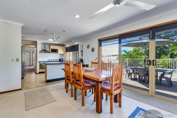 Seventh view of Homely house listing, 8 Otford Place, Helensvale QLD 4212