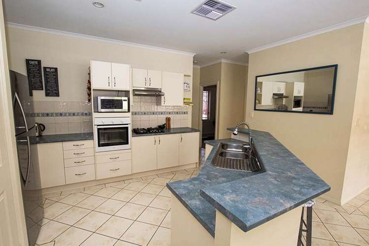 Sixth view of Homely house listing, 22 Driftwood Crescent, Seaford Rise SA 5169