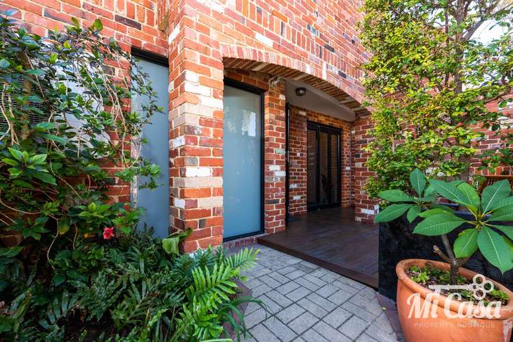 Main view of Homely townhouse listing, 19/3 Greenway Street, Perth WA 6000