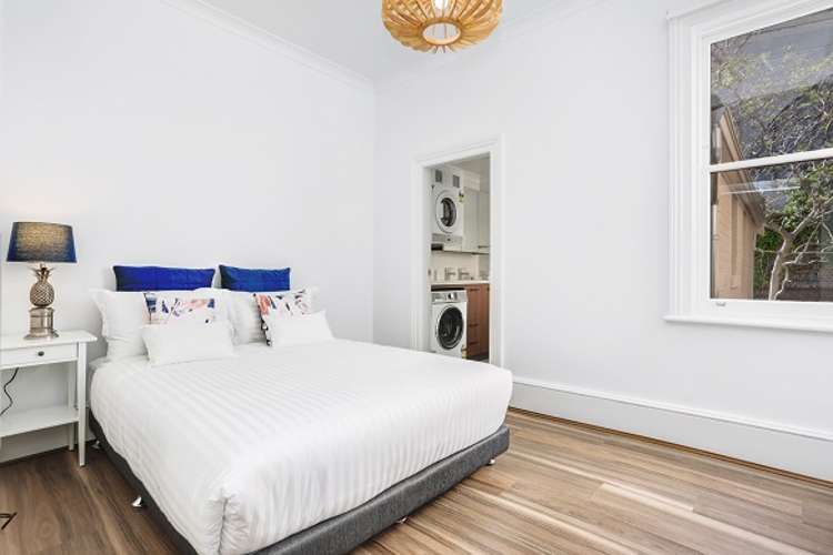 Second view of Homely apartment listing, 5/26-28 Lower Fort Street, Millers Point NSW 2000