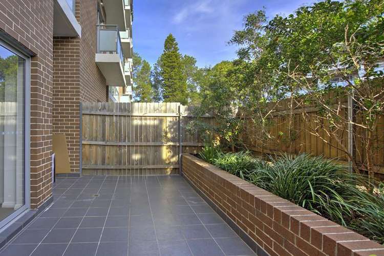 Fourth view of Homely unit listing, 49/8-18 Briens Road, Northmead NSW 2152