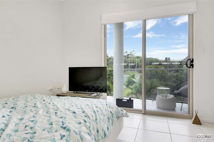 Fifth view of Homely unit listing, 9/171 Farnborough Road, Yeppoon QLD 4703