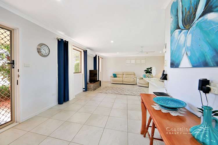 Sixth view of Homely house listing, 5 Pettigrew Drive, Kalkie QLD 4670