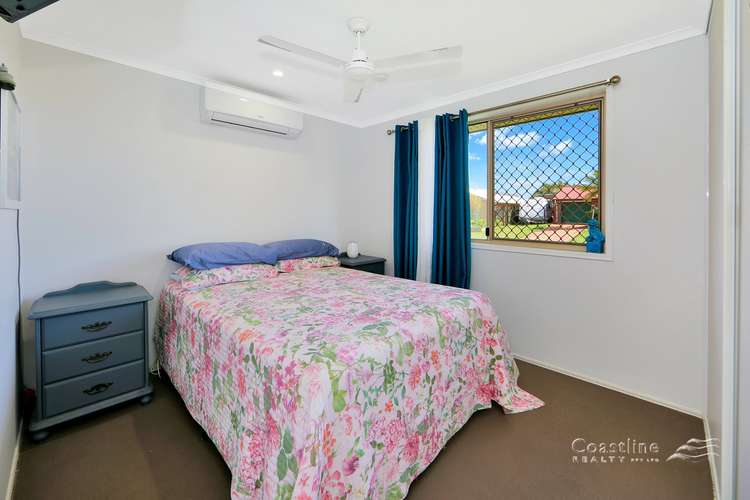Seventh view of Homely house listing, 5 Pettigrew Drive, Kalkie QLD 4670