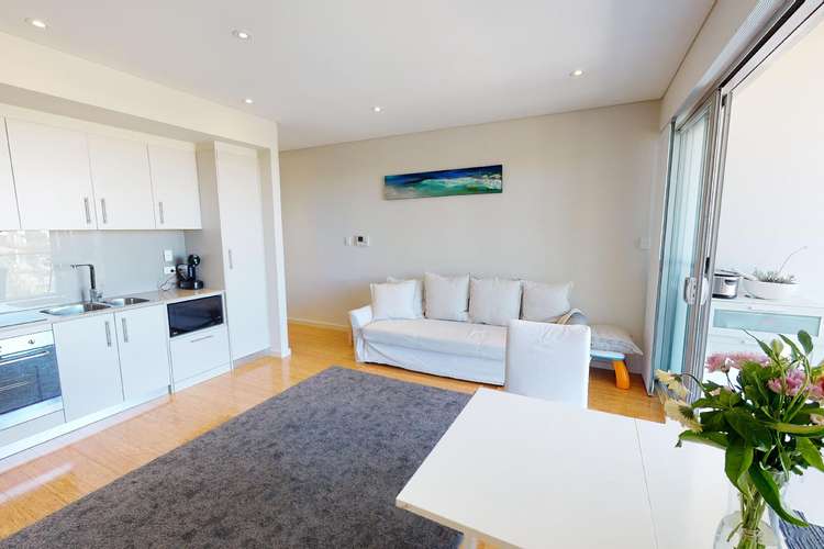 Second view of Homely apartment listing, 1/2 Southbeach Promenade, North Coogee WA 6163