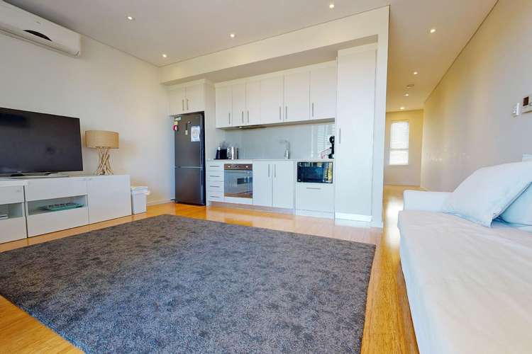 Third view of Homely apartment listing, 1/2 Southbeach Promenade, North Coogee WA 6163
