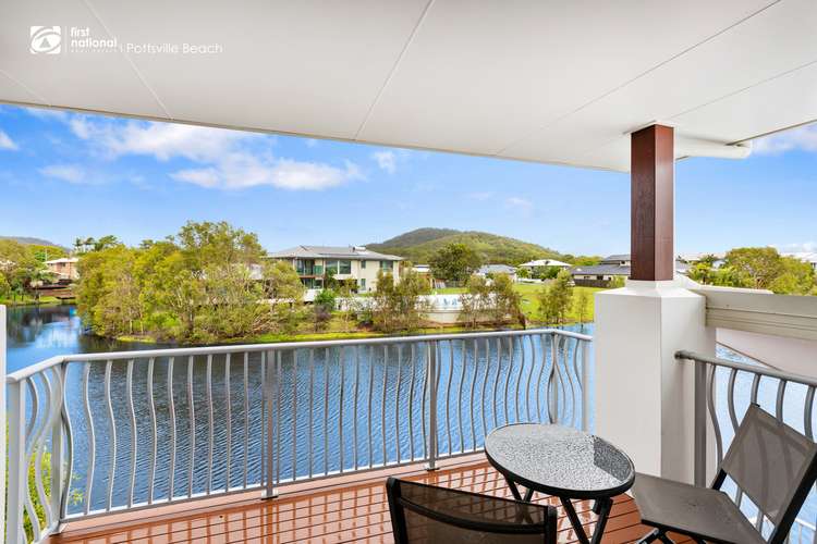 Main view of Homely townhouse listing, 2/59 Hastings Road, Bogangar NSW 2488
