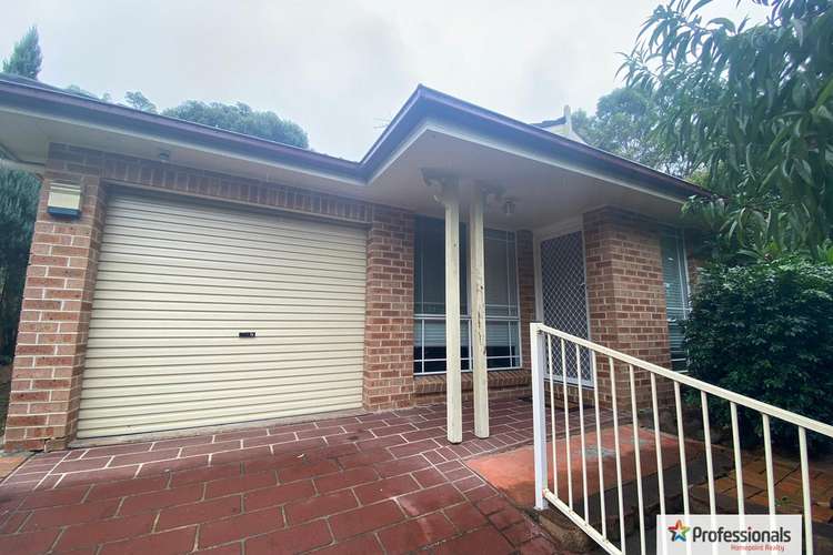 Second view of Homely house listing, 48 Sherwood Circuit, Penrith NSW 2750