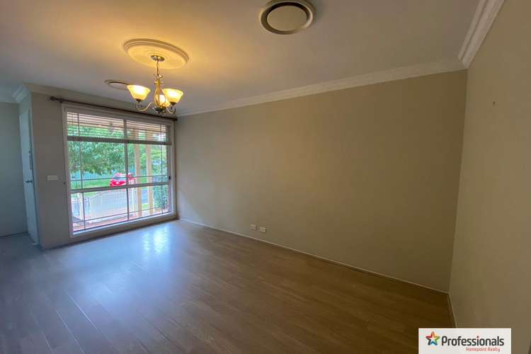 Third view of Homely house listing, 48 Sherwood Circuit, Penrith NSW 2750