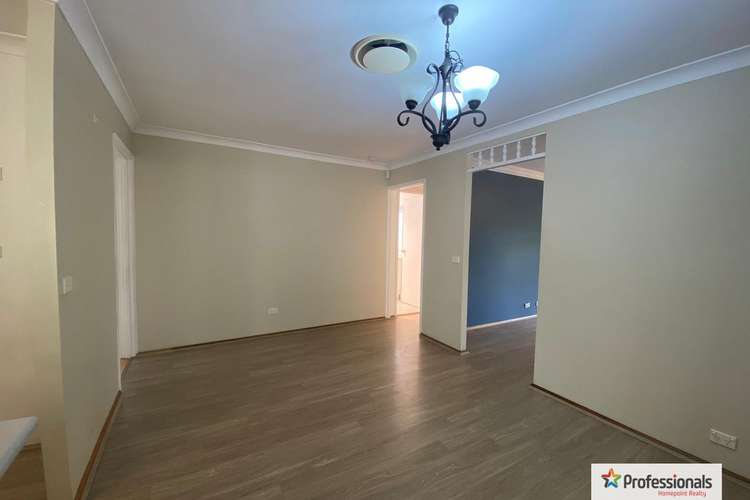 Fifth view of Homely house listing, 48 Sherwood Circuit, Penrith NSW 2750