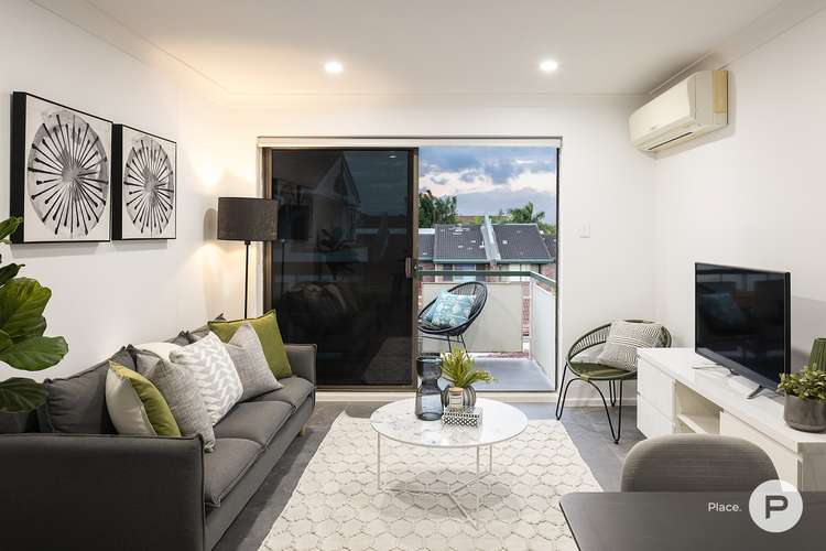 Main view of Homely unit listing, 5/26 Dobson Street, Ascot QLD 4007