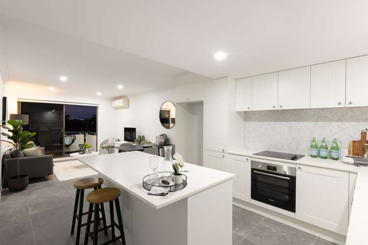 Fifth view of Homely unit listing, 5/26 Dobson Street, Ascot QLD 4007