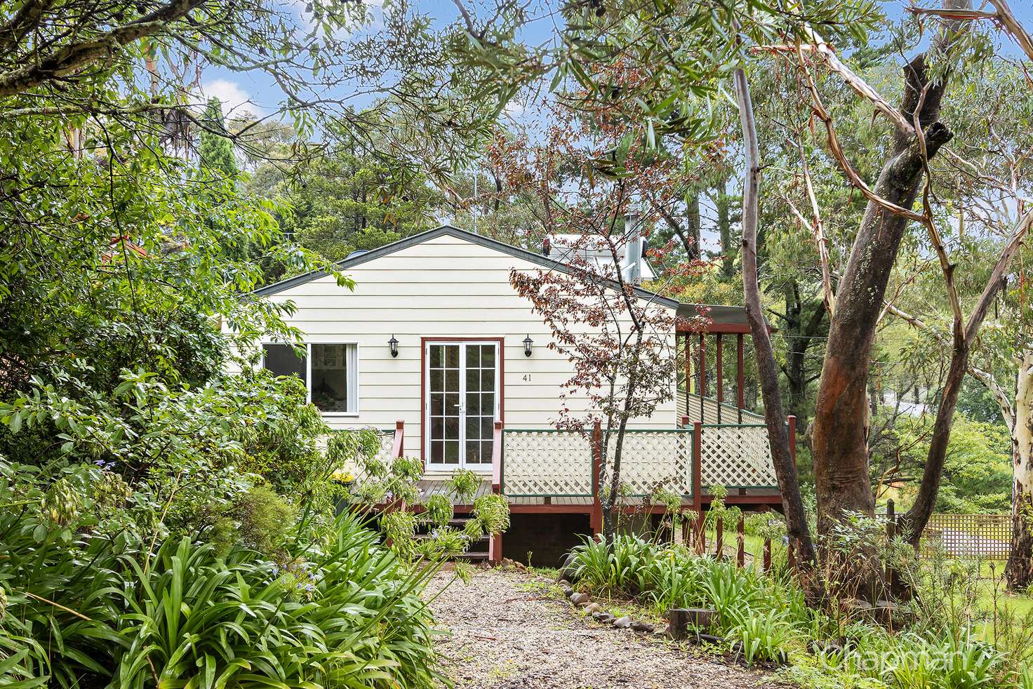 Main view of Homely house listing, 41 Kanimbla Street, Katoomba NSW 2780