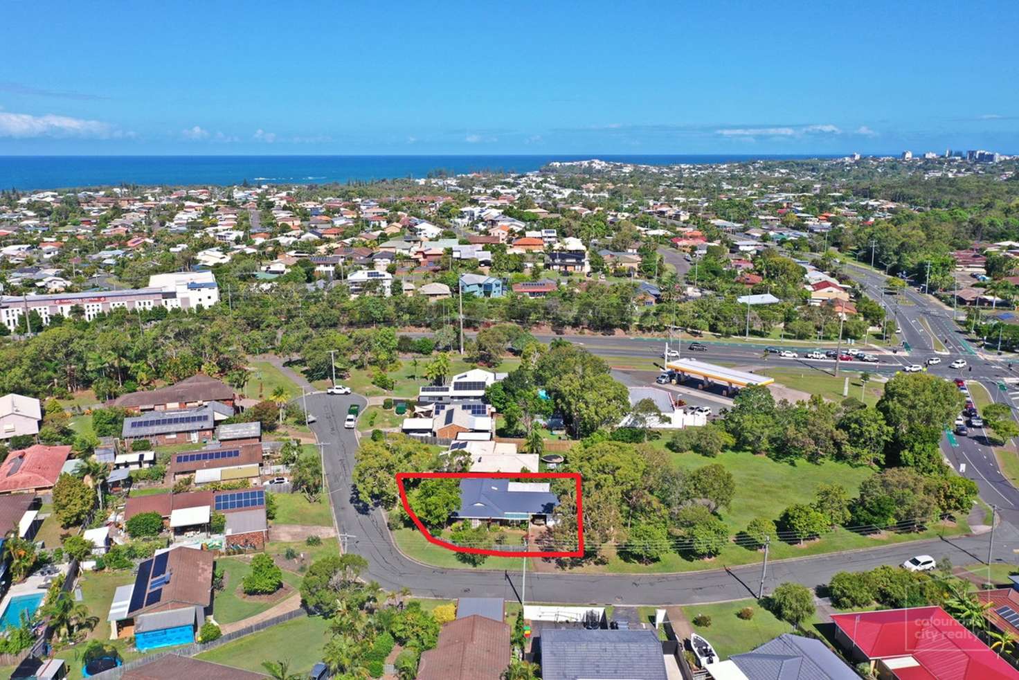 Main view of Homely house listing, 15 Bapaume Court, Aroona QLD 4551