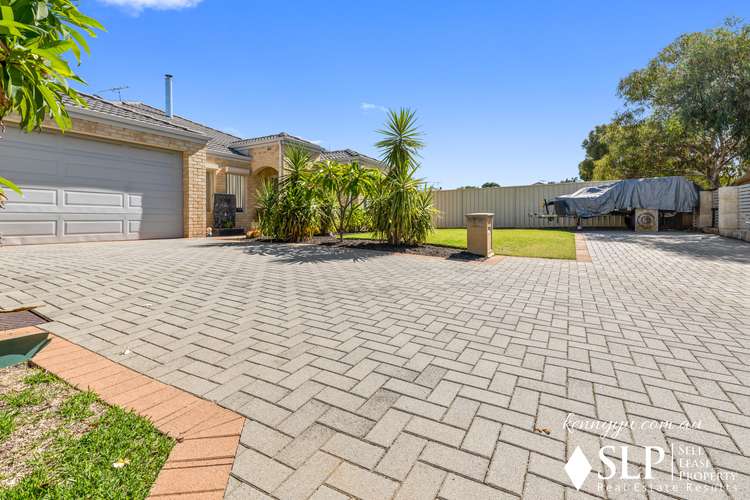 Third view of Homely house listing, 350 Kingsway, Landsdale WA 6065