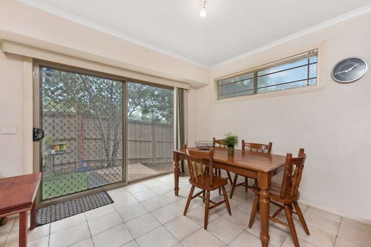 Fourth view of Homely townhouse listing, 8/48 Trickey Avenue, Sydenham VIC 3037