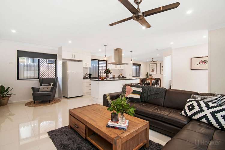 Second view of Homely house listing, 15 Bundarra Street, Coombabah QLD 4216