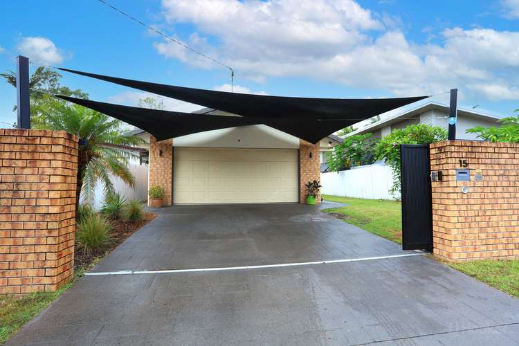 Fifth view of Homely house listing, 15 Bundarra Street, Coombabah QLD 4216