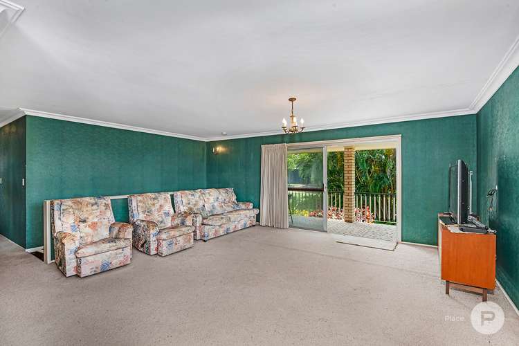 Second view of Homely house listing, 31 Le Grand Street, Macgregor QLD 4109
