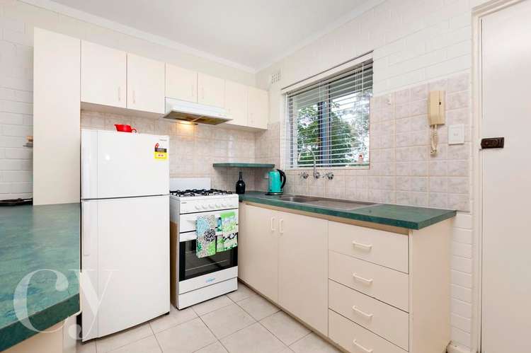 Second view of Homely apartment listing, 34/34 Davies Road, Claremont WA 6010