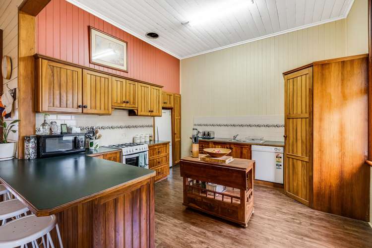 Second view of Homely house listing, 64 Postmans Ridge Road, Helidon Spa QLD 4344