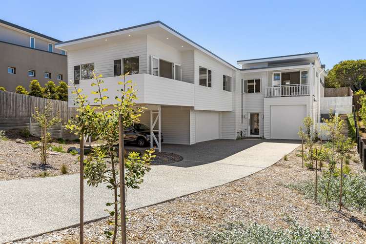 Second view of Homely house listing, 14 Canterbury Street, Sorrento VIC 3943