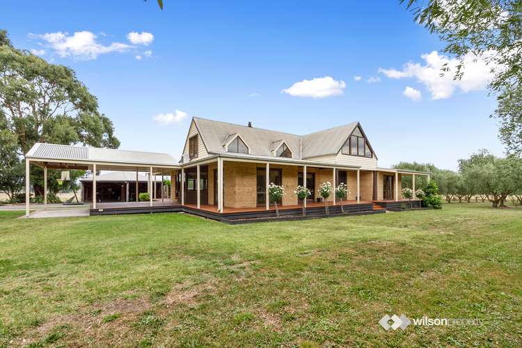 900 Brown Coalmine Road, Tyers VIC 3844