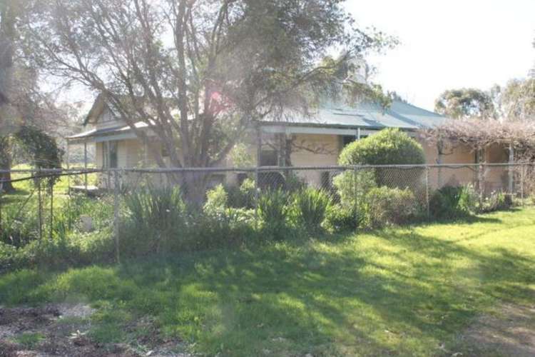 Main view of Homely house listing, 465 Upper Lurg Road, Upper Lurg VIC 3673