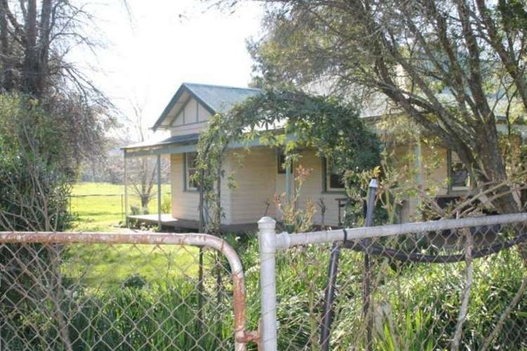 Second view of Homely house listing, 465 Upper Lurg Road, Upper Lurg VIC 3673