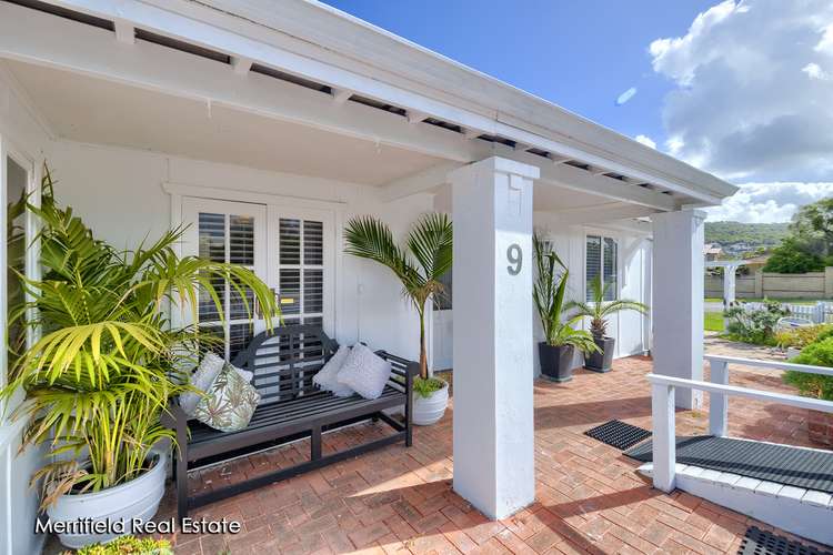 Main view of Homely house listing, 9 Middleton Road, Middleton Beach WA 6330