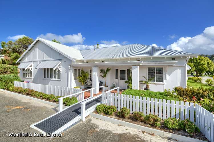 Third view of Homely house listing, 9 Middleton Road, Middleton Beach WA 6330
