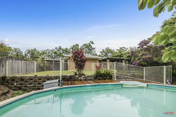 Second view of Homely house listing, 15 McMillan Road, Alexandra Hills QLD 4161
