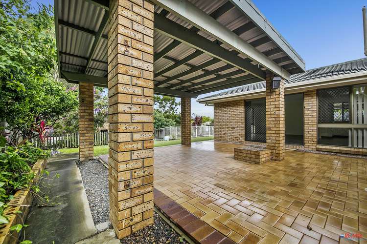 Fifth view of Homely house listing, 15 McMillan Road, Alexandra Hills QLD 4161