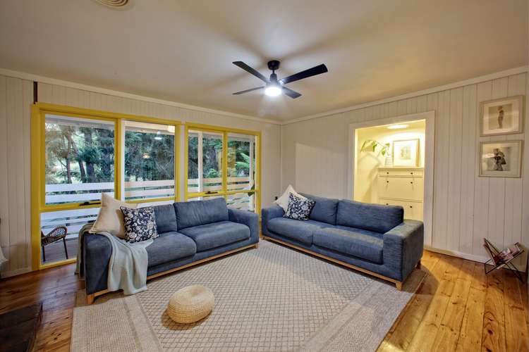 Third view of Homely house listing, 3 Wright Road, Avonsleigh VIC 3782