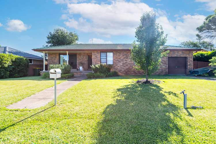 Main view of Homely house listing, 23 Towarri Street, Scone NSW 2337