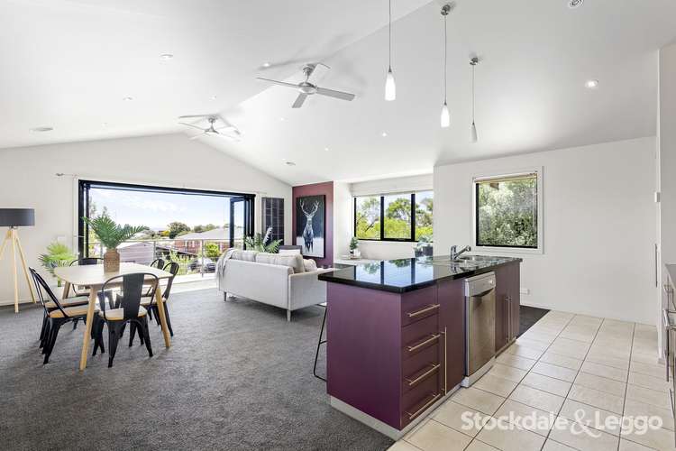 Third view of Homely house listing, 1/35 Dundundra Drive, Clifton Springs VIC 3222