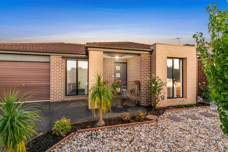 Main view of Homely house listing, 1/191 Barwarre Road, Marshall VIC 3216