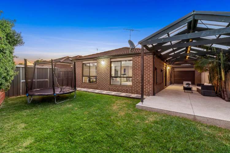 Third view of Homely house listing, 1/191 Barwarre Road, Marshall VIC 3216