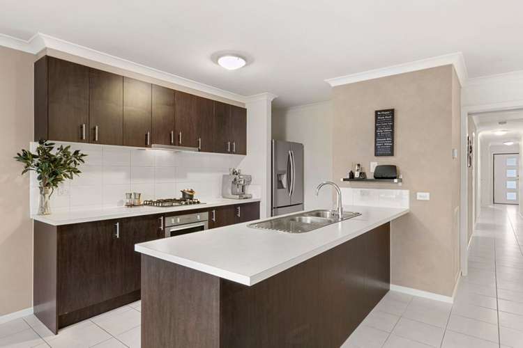 Fourth view of Homely house listing, 1/191 Barwarre Road, Marshall VIC 3216